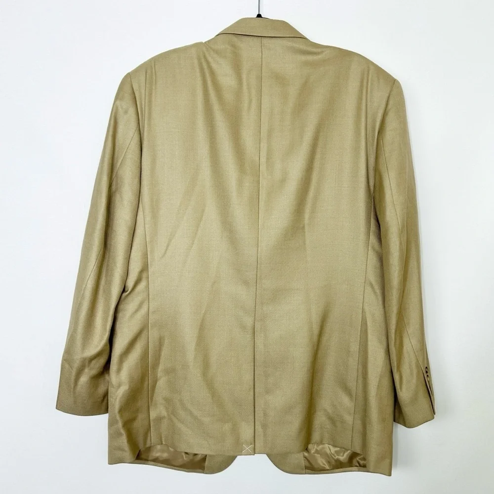 NWT - Jos.A.BANK Men’s suit jacket | 46R   Condition NWT
